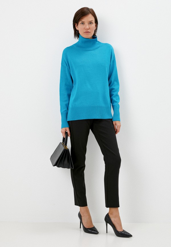 фото Свитер victoria solovkina