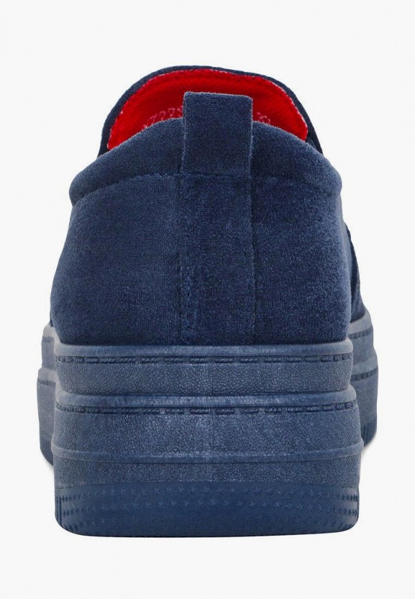 фото Слипоны t.taccardi