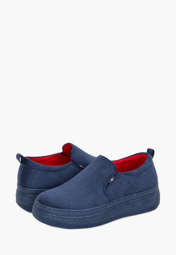 фото Слипоны t.taccardi