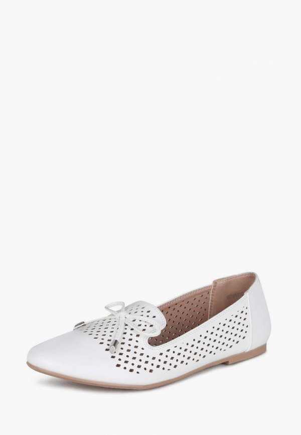 Лоферы  T.Taccardi фото