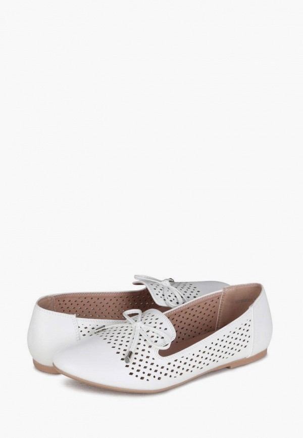 Лоферы T.Taccardi