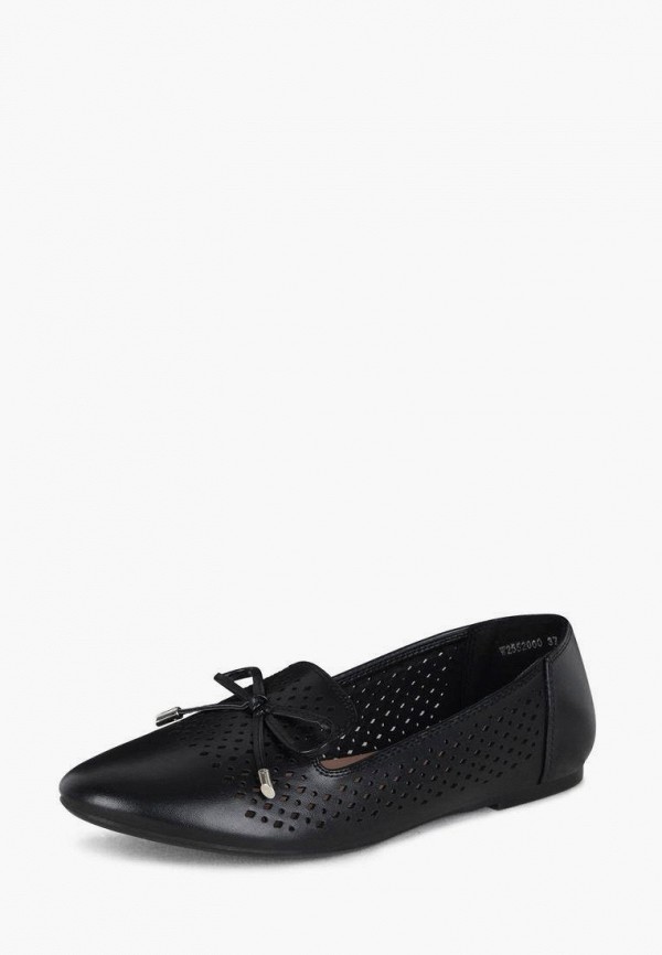 Лоферы  T.Taccardi фото