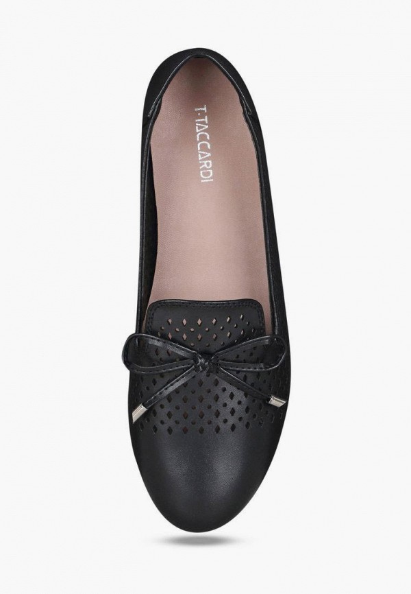 Лоферы  T.Taccardi фото