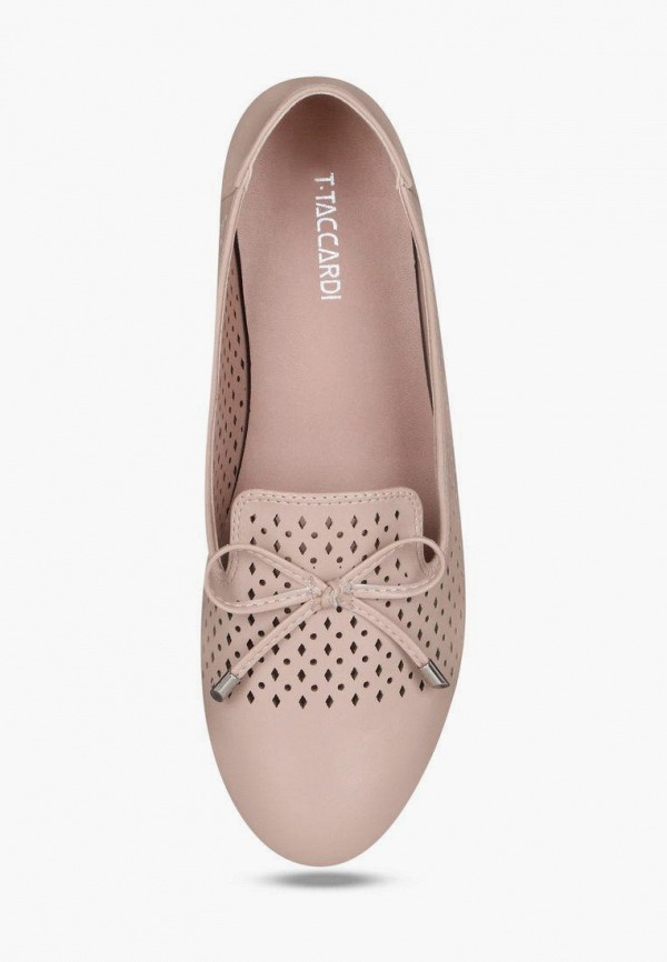 Лоферы T.Taccardi Лоферы T.Taccardi фото