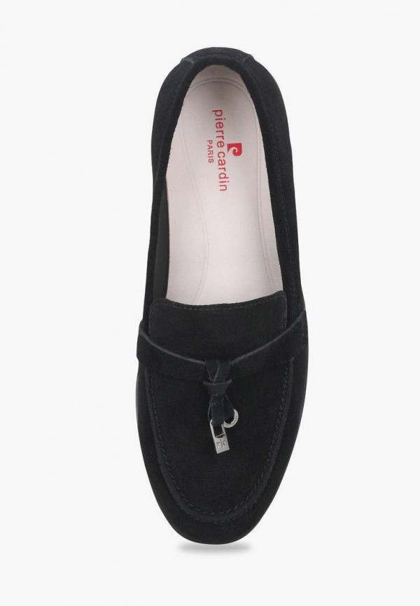 Лоферы  Pierre Cardin фото