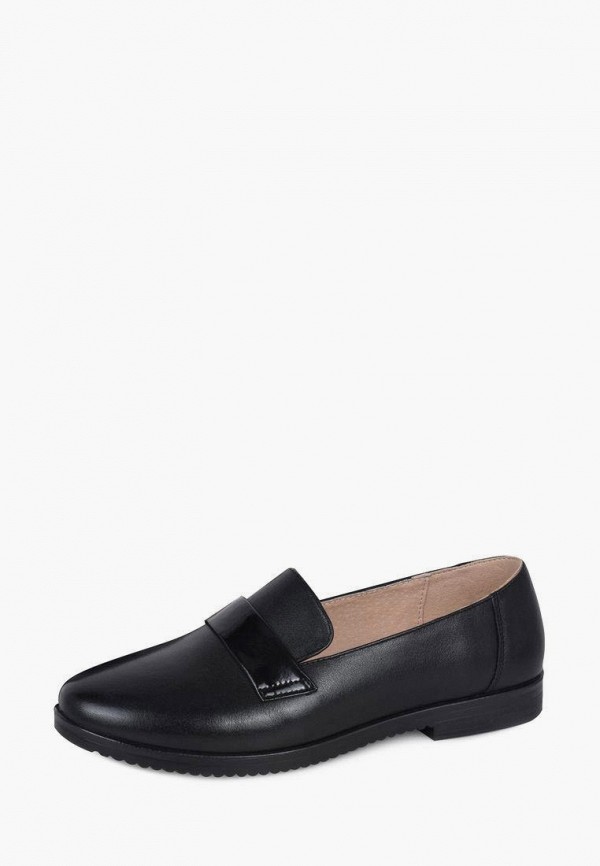 Лоферы Kari черный, размер 39, фото 2