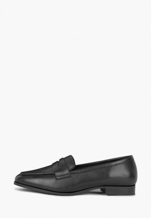 

Лоферы Pierre Cardin, Черный