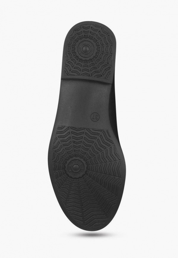 Лоферы Kari черный, размер 41, фото 4