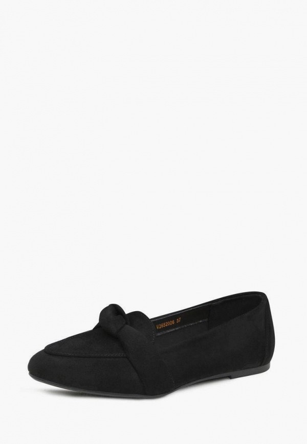 Лоферы  T.Taccardi фото