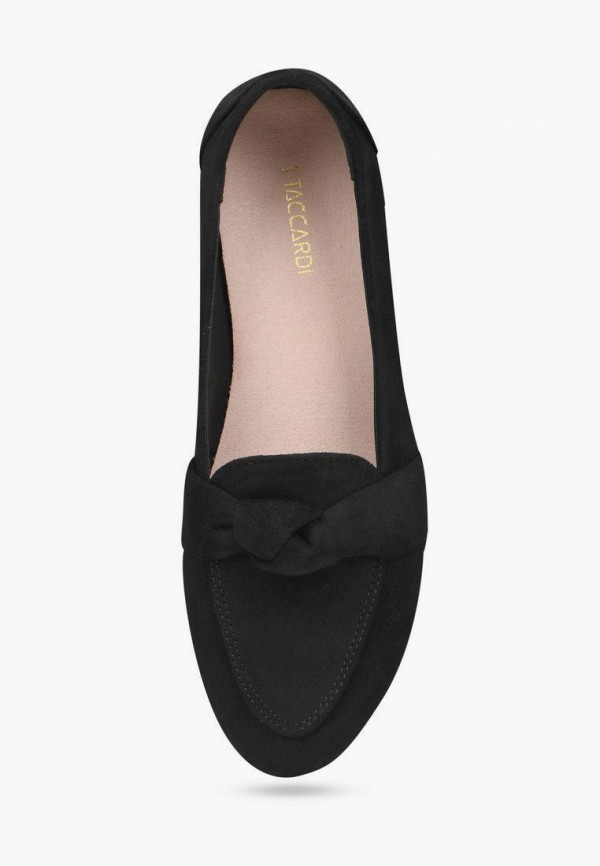 Лоферы  T.Taccardi фото