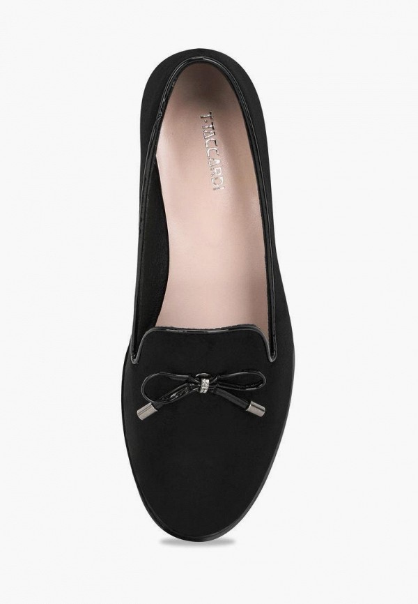 Лоферы  T.Taccardi фото