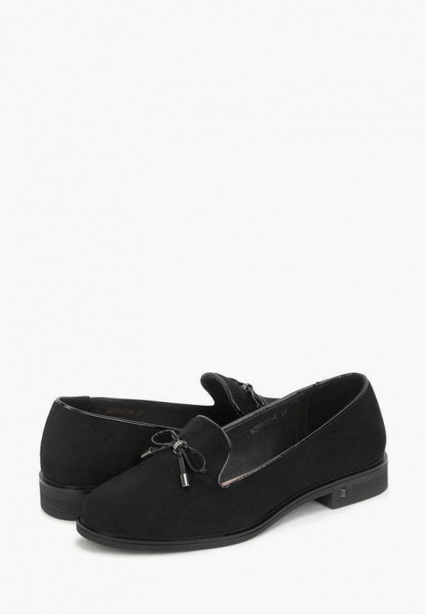 Лоферы T.Taccardi