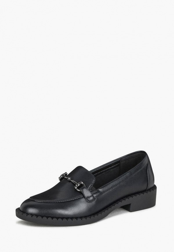Лоферы  T.Taccardi фото