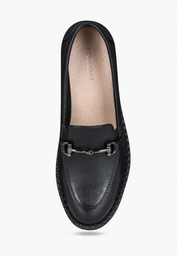 Лоферы  T.Taccardi фото