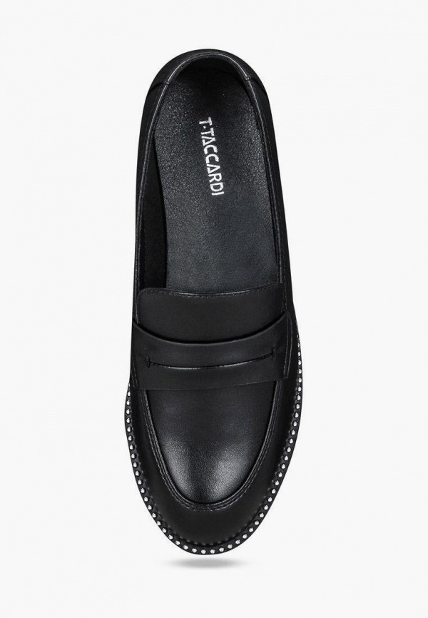 Лоферы T.Taccardi Лоферы T.Taccardi фото