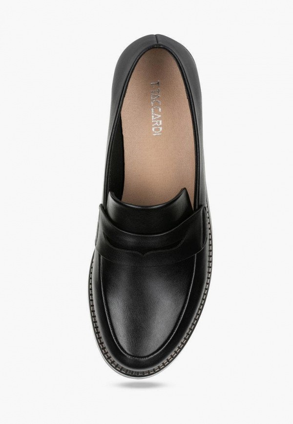 Лоферы T.Taccardi Лоферы T.Taccardi фото