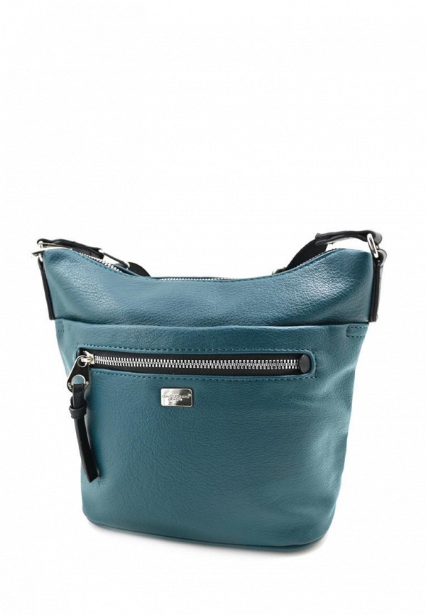 

Сумка David Jones, Бирюзовый, David Jones MP002XW0B86H