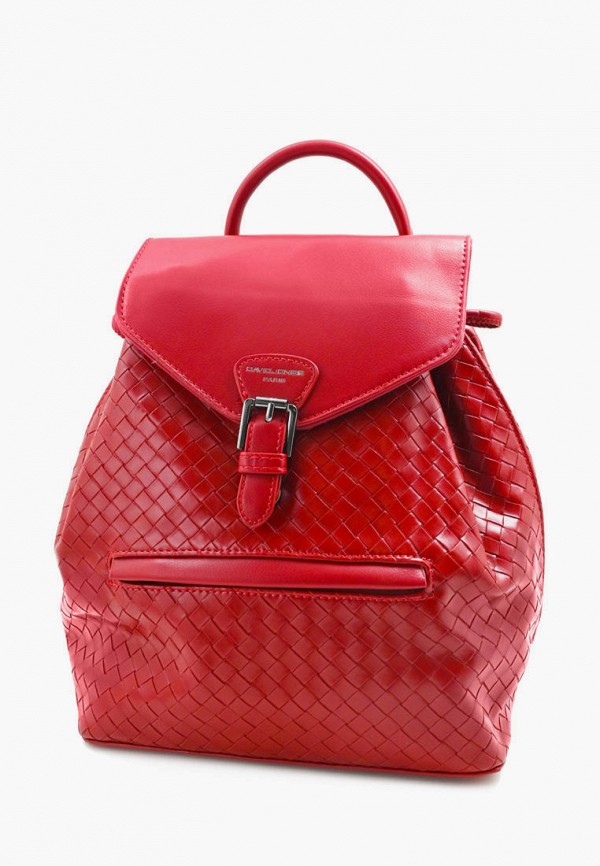 

Рюкзак David Jones, Красный, David Jones MP002XW0B86U
