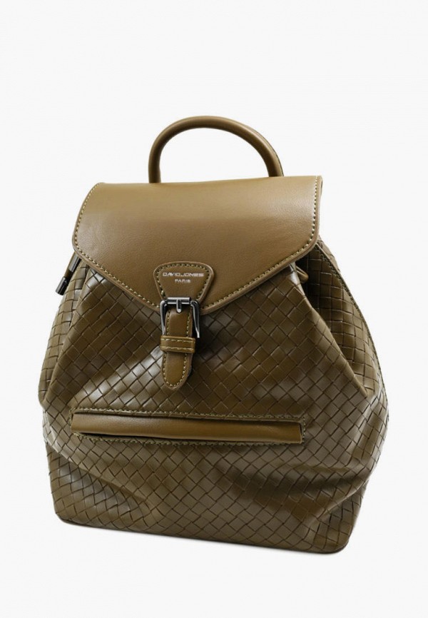

Рюкзак David Jones, Хаки, David Jones MP002XW0B86V