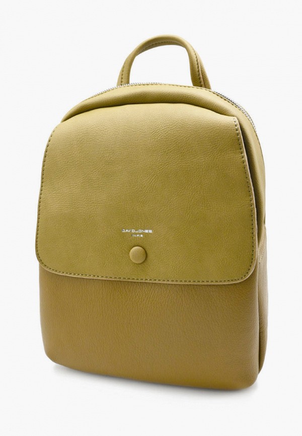 

Рюкзак David Jones, Хаки, David Jones MP002XW0B876