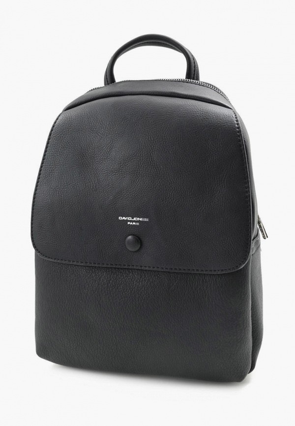 

Рюкзак David Jones, Черный, David Jones MP002XW0B877