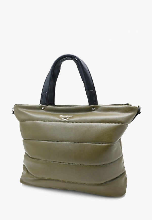 

Сумка David Jones, Хаки, David Jones MP002XW0B87G