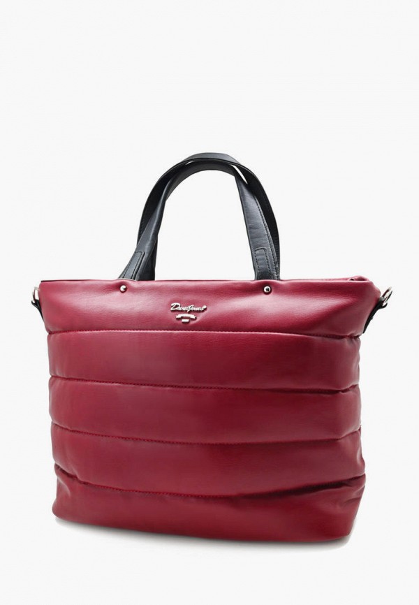 

Сумка David Jones, Бордовый, David Jones MP002XW0B87H