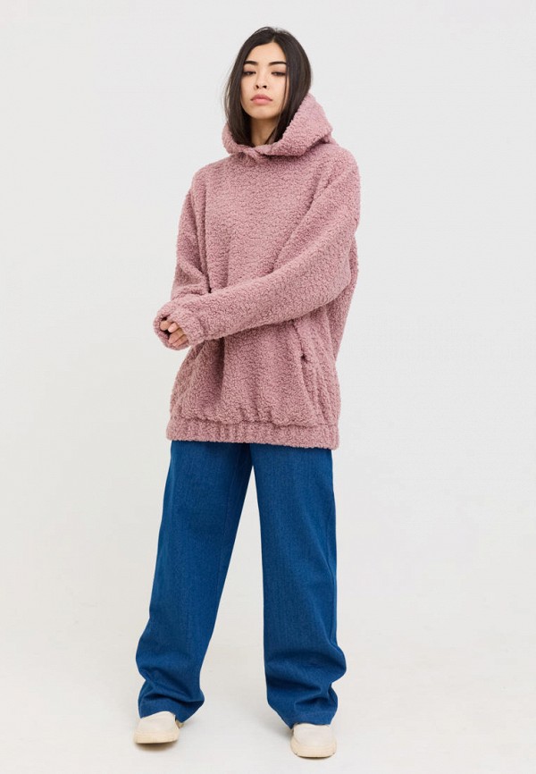 

Худи Seventeen, Розовый, Seventeen MP002XW0B87Q