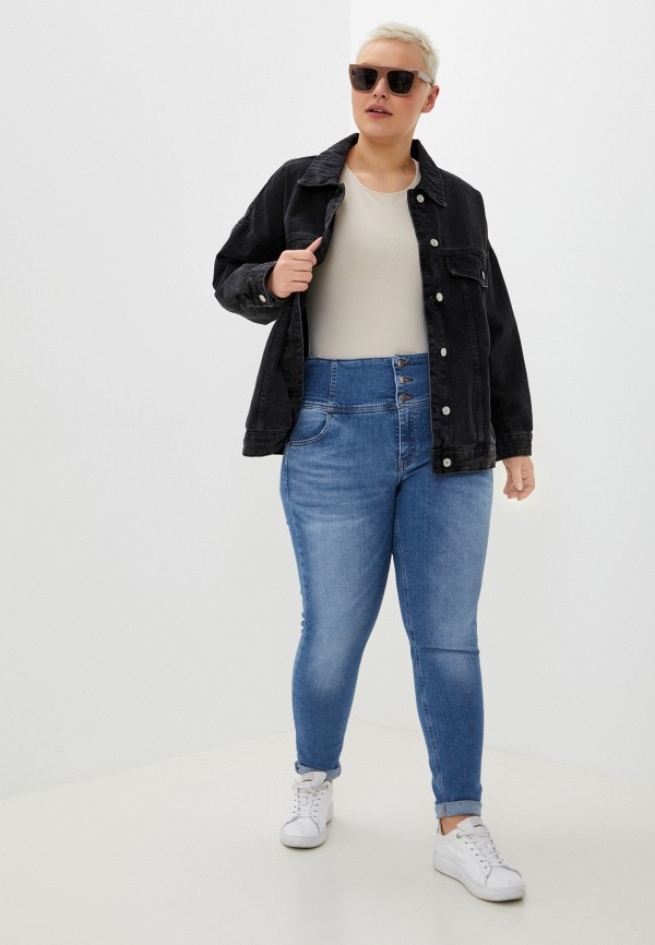 фото Джинсы gloria jeans