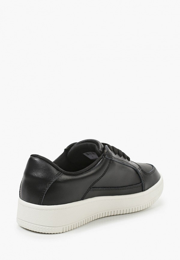 фото Кеды quattrocomforto