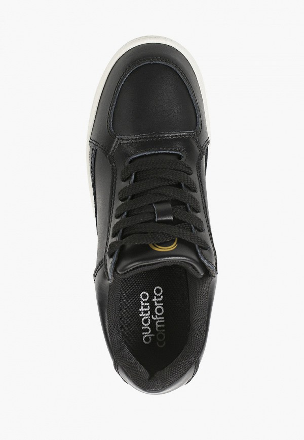 фото Кеды quattrocomforto