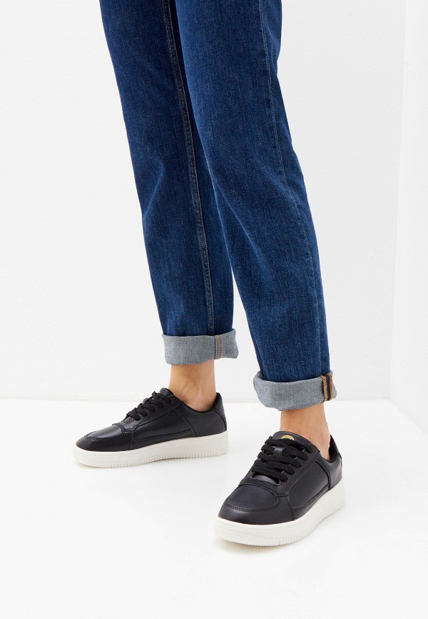 фото Кеды quattrocomforto