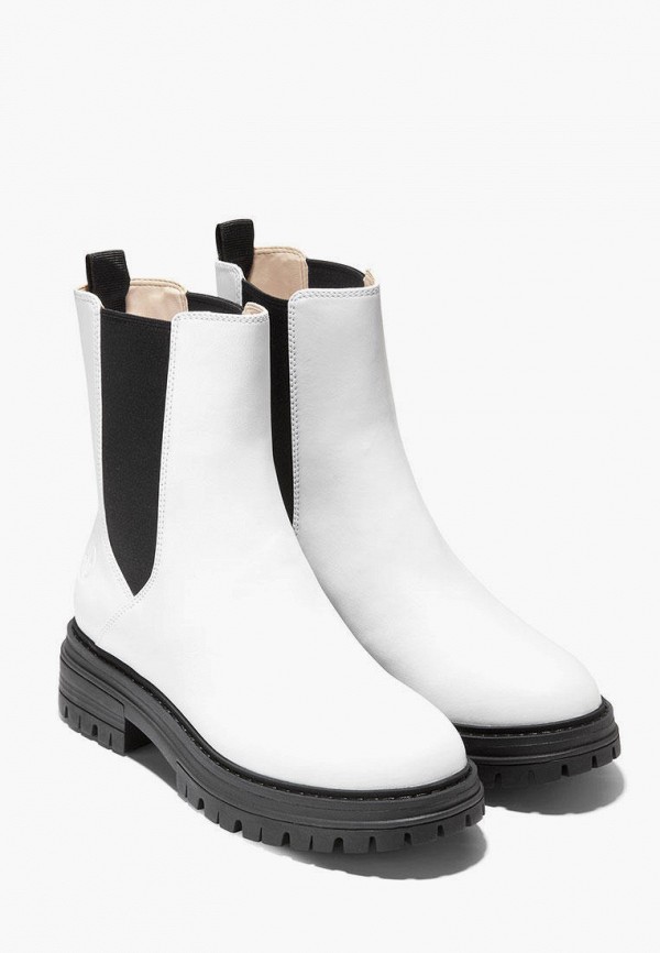 

Ботинки Cole Haan, Белый, Cole Haan MP002XW0B89T