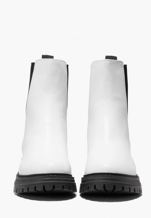 

Ботинки Cole Haan, Белый, Cole Haan MP002XW0B89U