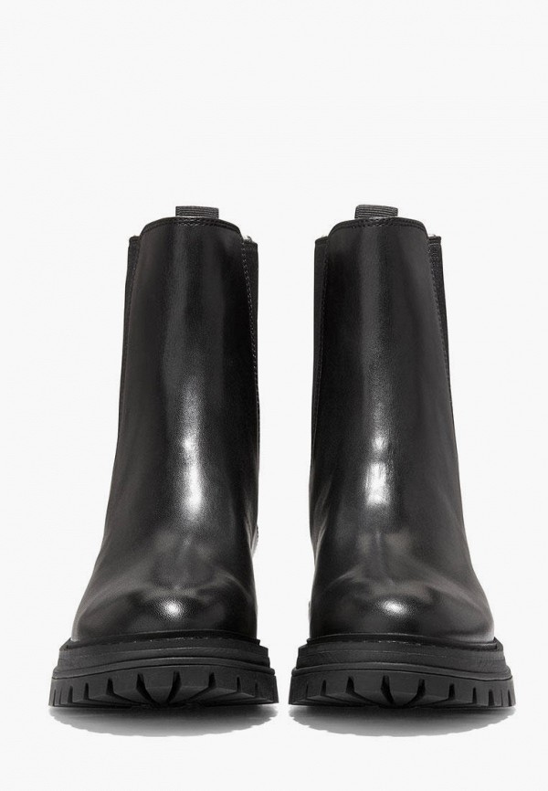 

Ботинки Cole Haan, Черный, Cole Haan MP002XW0B89W
