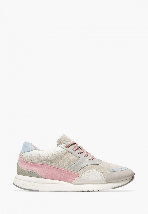 

Кроссовки Cole Haan, Разноцветный, GrandPrø Downtown Sneaker стандартная полнота