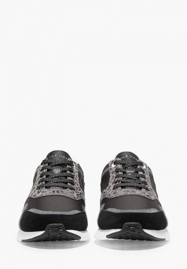 

Кроссовки Cole Haan, Черный, Cole Haan MP002XW0B8A4