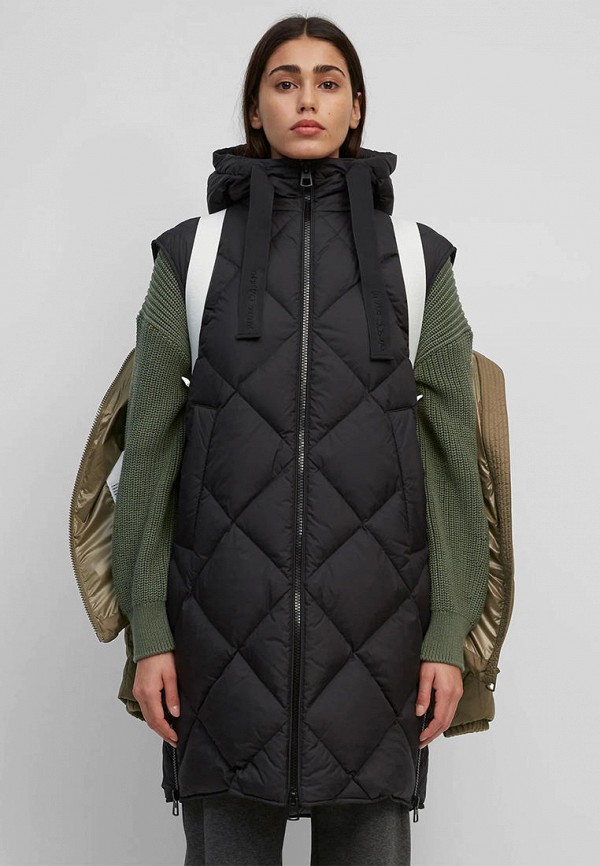 

Жилет утепленный Marc O'Polo, Черный