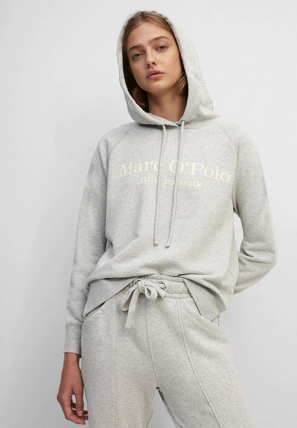 

Худи Marc O'Polo, Серый