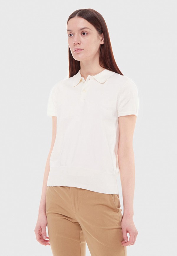 

Поло Polo Ralph Lauren, Белый, Polo Ralph Lauren MP002XW0B8FN
