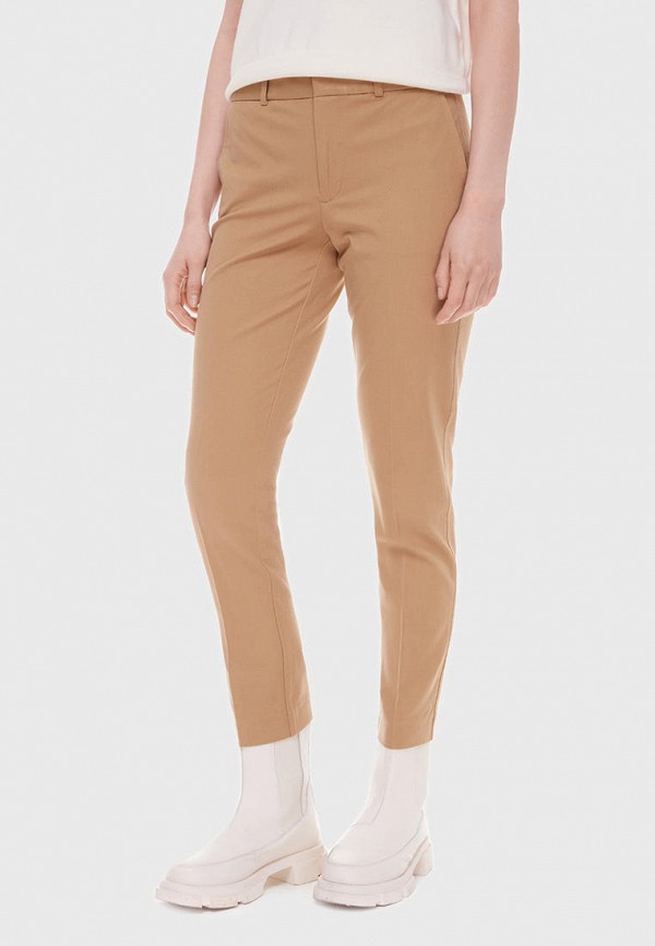 

Брюки Polo Ralph Lauren, Бежевый