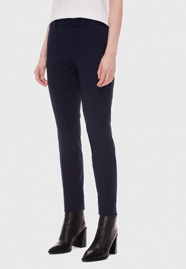 

Брюки Polo Ralph Lauren, Синий