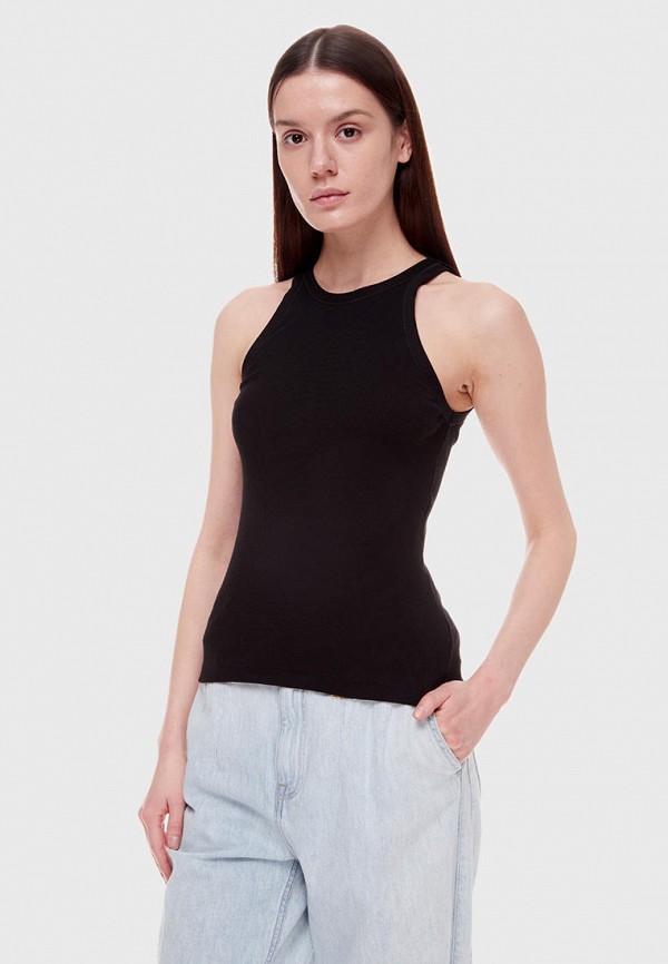 

Майка Polo Ralph Lauren, Черный