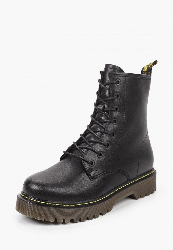 фото Ботинки helena berger