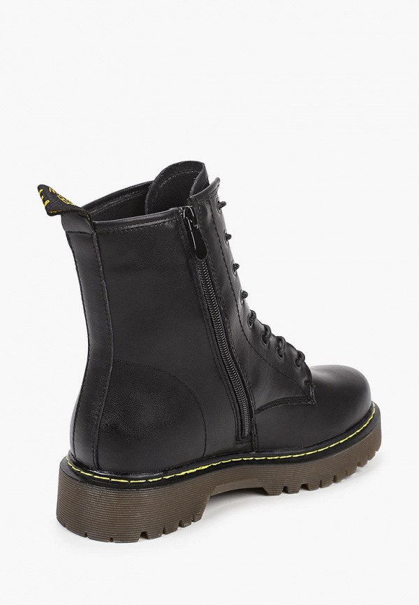 фото Ботинки helena berger