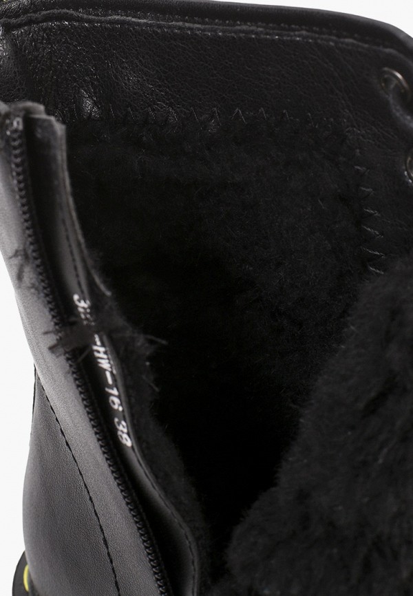 фото Ботинки helena berger