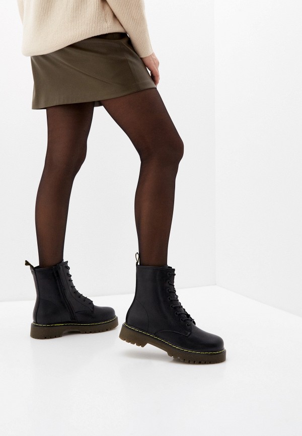 фото Ботинки helena berger