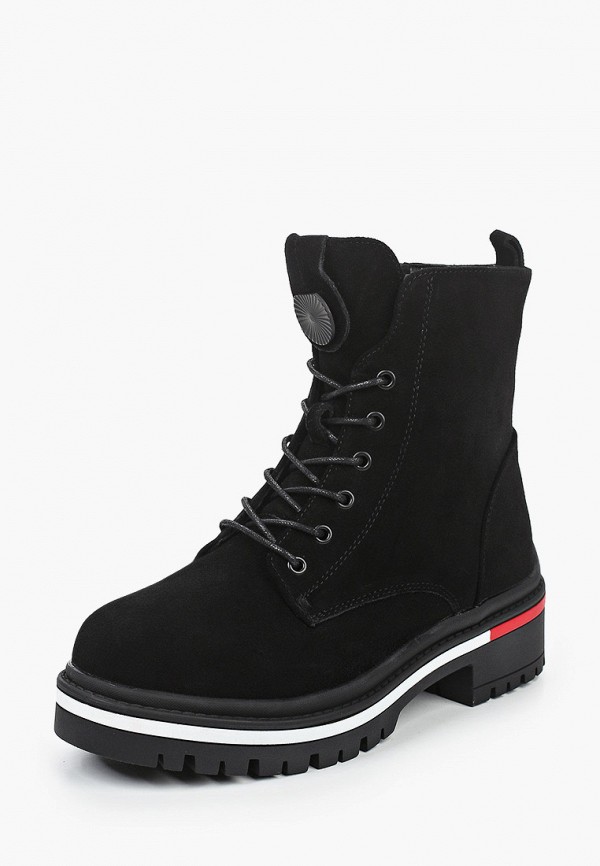 фото Ботинки helena berger