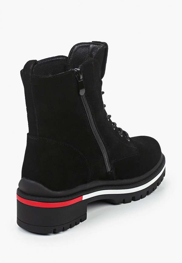 фото Ботинки helena berger