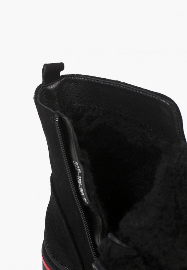 фото Ботинки helena berger